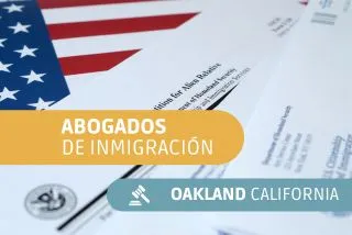 Abogados de inmigración Oakland