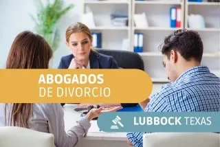 Abogados divorcio Lubbock Tx