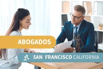 Abogados en San Francisco Ca