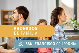 Abogados familia San Francisco