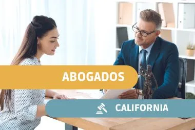 Abogados California