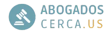 Abogados cerca web