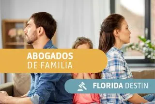 Abogados familia Destin