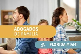 Abogados familia Miami Fl