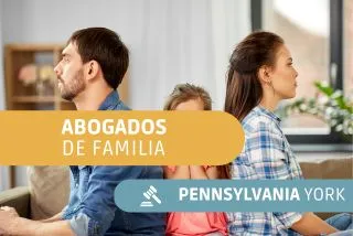 Abogados familia York Pa