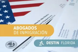 abogados inmigración Destin Fl