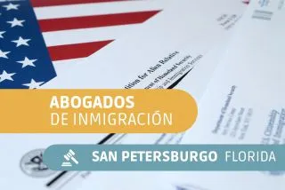 abogados inmigración San Petersburgo Fl