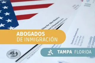 abogados inmigración Tampa Fl